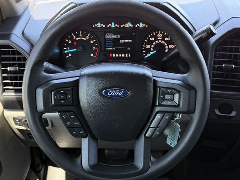Used 2019 Ford F150 XL w/ Equipment Group 101A Mid RWD image 16