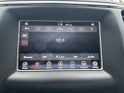 Used 2019 Jeep Grand Cherokee Laredo image 10