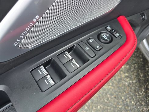 Used 2024 Acura RDX AWD w/ A-Spec & Advance Pkg image 24