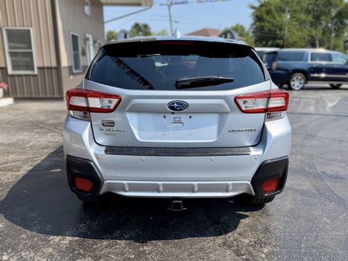 Used 2018 Subaru Crosstrek 2.0i Limited AWD/4WD image 7
