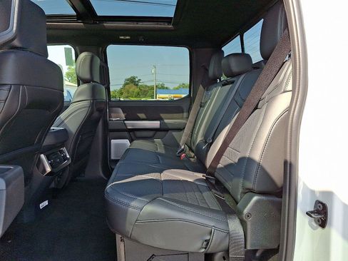 New 2026 Ford F250 Platinum w/ Tremor Off-Road Package image 6