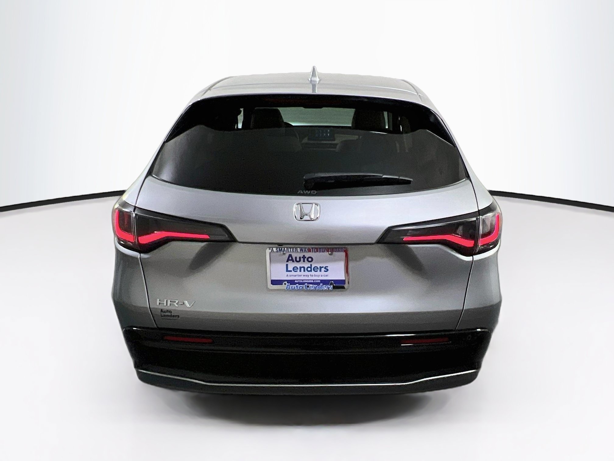Used 2024 Honda HR-V EX-L image 6