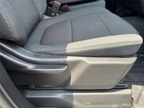 Used 2021 Chevrolet Silverado 1500 Custom RWD image 35