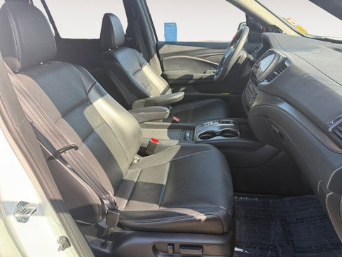 Used 2021 Honda Passport EX-L image 18