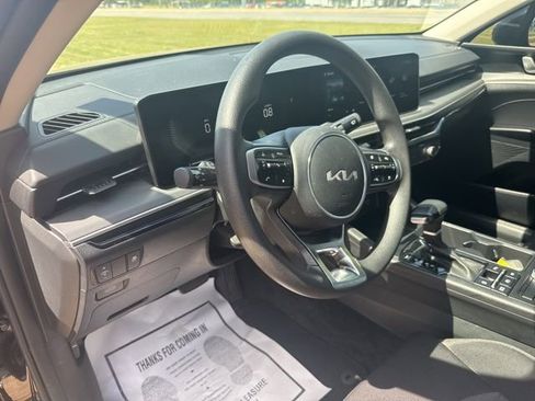 Used 2025 Kia K5 LXS FWD image 13