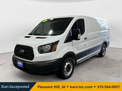 Used 2019 Ford Transit 150 130 Low Roof