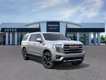New 2026 GMC Yukon XL Elevation w/ LPO, Floor Liner Package