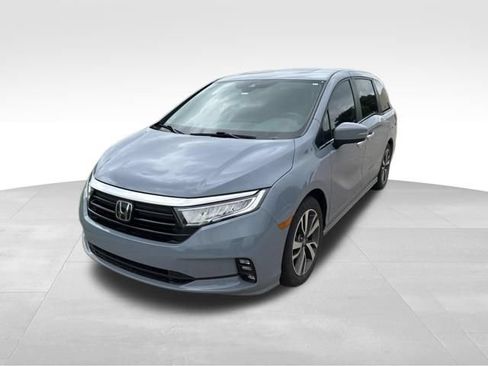 Used 2023 Honda Odyssey Touring image 7