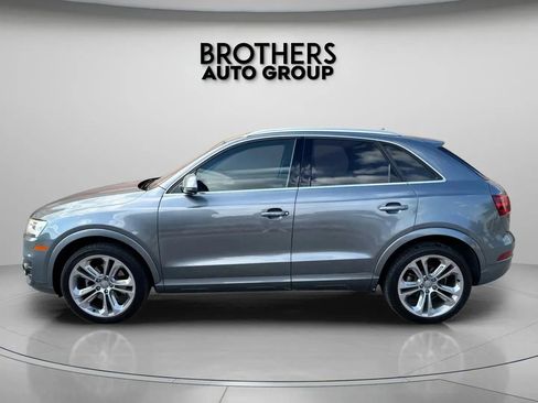 Used 2015 Audi Q3 2.0T Premium Plus image 6