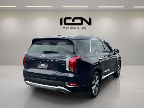 Used 2020 Hyundai Palisade SEL image 7