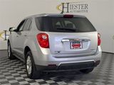 Used 2014 Chevrolet Equinox LS image 5