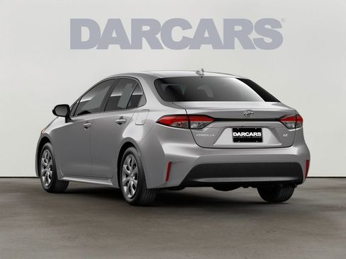 New 2026 Toyota Corolla LE FWD image 13