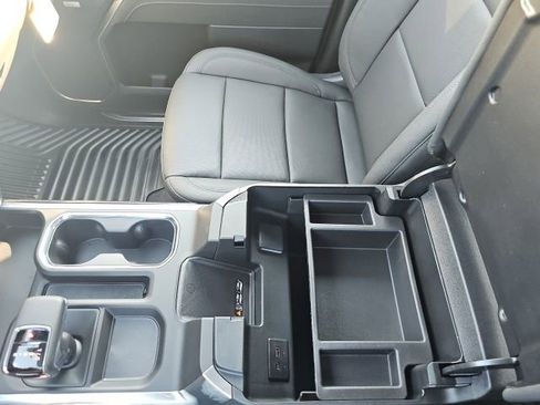 New 2026 Chevrolet Silverado 1500 LTZ image 49