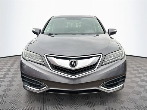 Used 2018 Acura RDX image 2