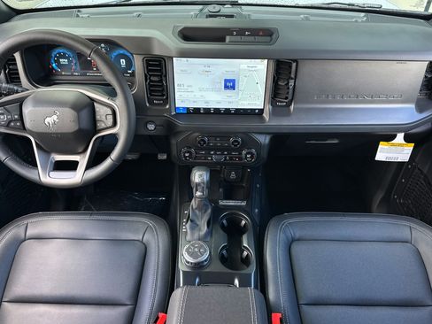 New 2026 Ford Bronco Big Bend image 12