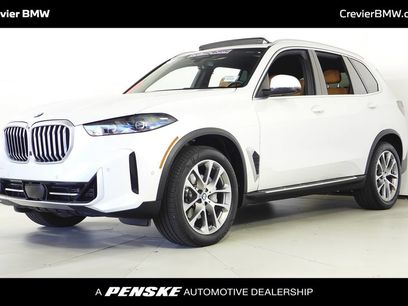 Used 2024 BMW X5 sDrive40i w/ Premium Package