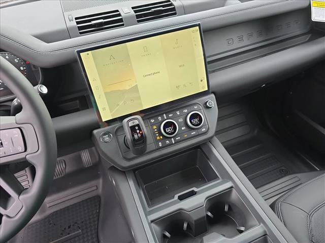 New 2026 Land Rover Defender 110 S AWD/4WD image 19