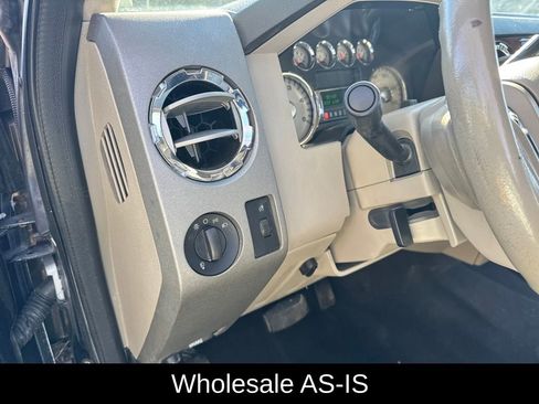 Used 2010 Ford F250 Cabela's image 37