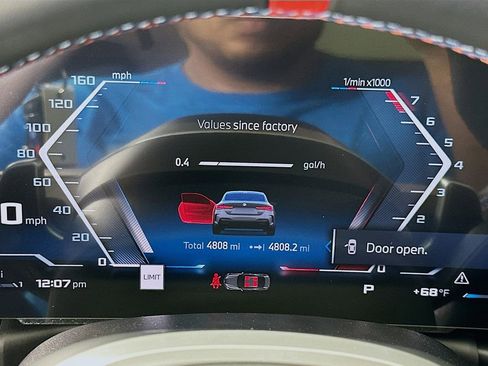 Certified 2026 BMW M440i Coupe w/ Premium Package image 12