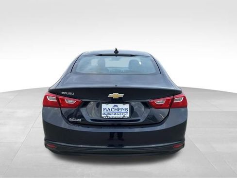 Used 2023 Chevrolet Malibu LS image 6
