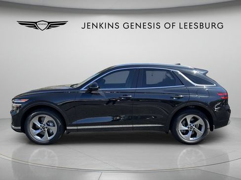Used 2026 Genesis GV70 2.5T Select AWD/4WD image 9