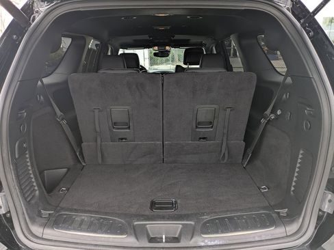 Used 2020 Dodge Durango R/T w/ Technology Group image 13