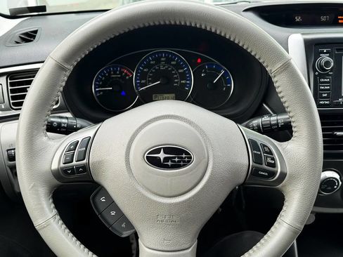Used 2011 Subaru Forester 2.5X Limited w/ Popular Equipment Group 4B image 7