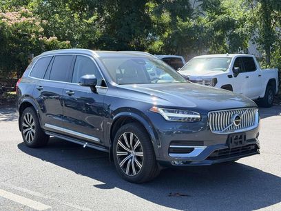 Used 2024 Volvo XC90 B5 Plus w/ Protection Package Premier
