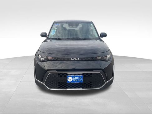 Used 2024 Kia Soul LX w/ Option Group 015 image 10