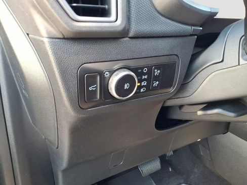 New 2025 Ford Bronco Sport Outer Banks w/ Outer Banks Tech Package+ AWD/4WD image 15