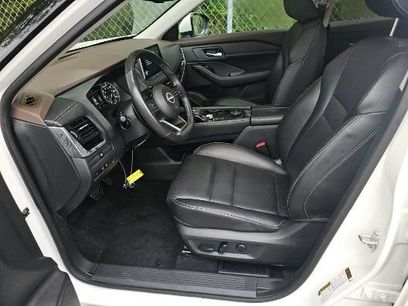 Used 2023 Nissan Rogue SL