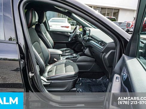 Used 2026 Ford Escape ST-Line FWD image 23