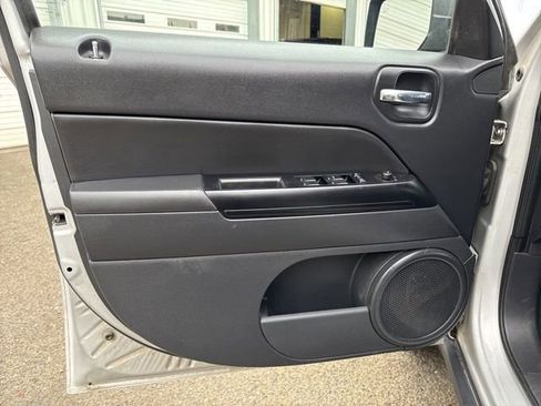 Used 2013 Jeep Patriot Sport w/ PWR Value Group image 20