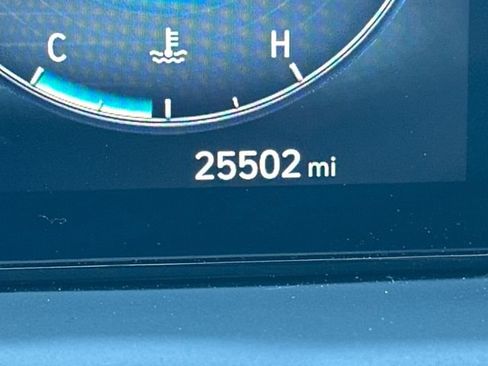 Used 2024 Hyundai Tucson SEL image 15