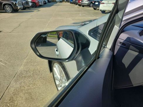 Certified 2026 Toyota Corolla LE w/ LE Premium Package image 13