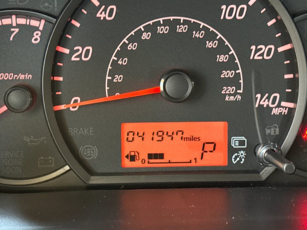 Used 2024 Mitsubishi Mirage ES FWD image 25