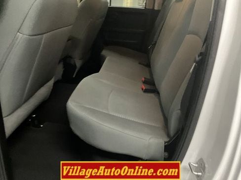 Used 2015 RAM 1500 Express image 22
