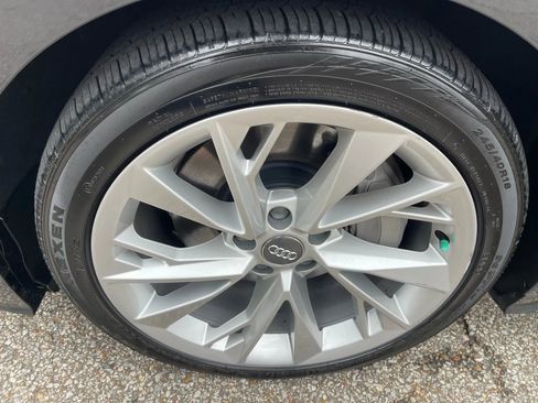 Used 2020 Audi A5 2.0T Premium Plus w/ Premium Plus image 9