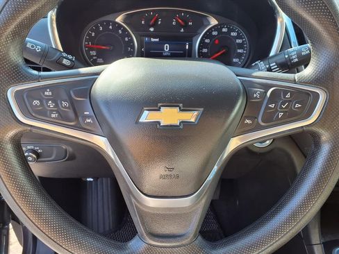 Used 2023 Chevrolet Equinox LT image 9