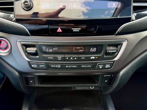 Used 2021 Honda Pilot EX-L image 26