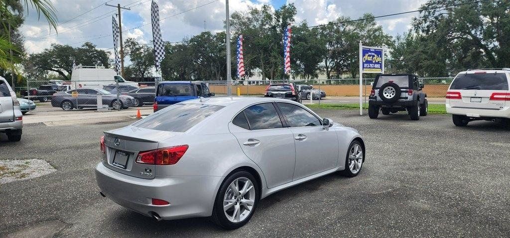 Used 2009 Lexus IS 250 RWD image 15