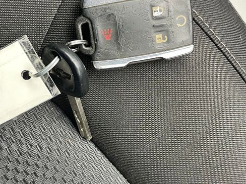 Used 2022 Chevrolet Colorado LT image 37