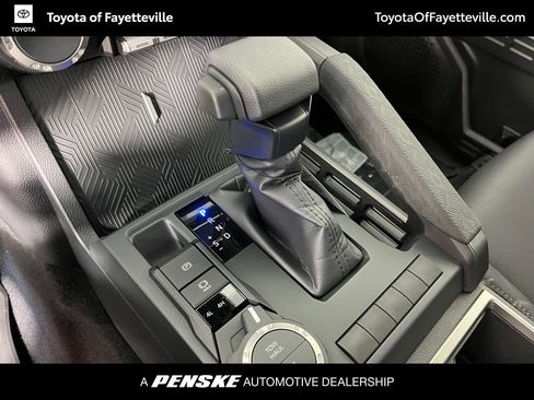 New 2025 Toyota Tacoma SR5 image 32