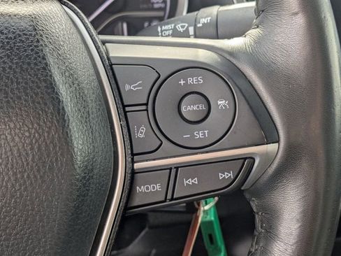 Used 2023 Toyota Camry LE w/ Cold Weather Package image 18