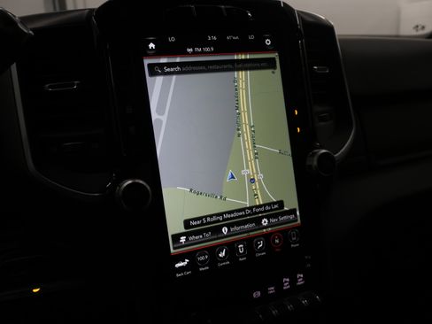 Used 2021 RAM 2500 Big Horn w/ Level 2 Equipment Group image 59