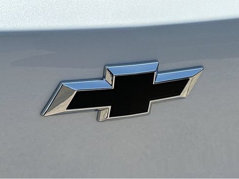 Certified 2025 Chevrolet TrailBlazer ACTIV w/ Convenience Package AWD/4WD image 10