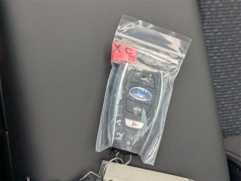 New 2026 Subaru Forester Premium image 34