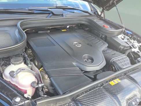 New 2026 Mercedes-Benz GLE 450 4MATIC image 12