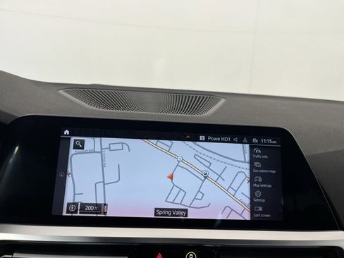 Used 2022 BMW 330i xDrive Sedan w/ Driving Assistance Package image 16