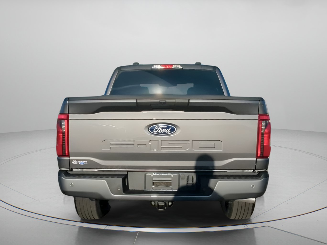 New 2026 Ford F150 STX w/ Equipment Group 200A RWD image 27